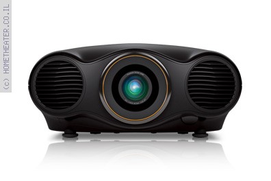 CEDIA 2014: אפסון חושפת מקרן לייזר