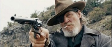 ביקורת: סרט לסוף שבוע: True Grit – אומץ אמיתי