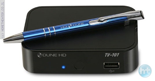 Dune מכריזים על זוג סטרימרים חדשים בעלות נמוכה
