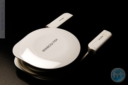 טופאודיו משיקה פתרונות HDMI למרחקים ארוכים בסיב-אופטי