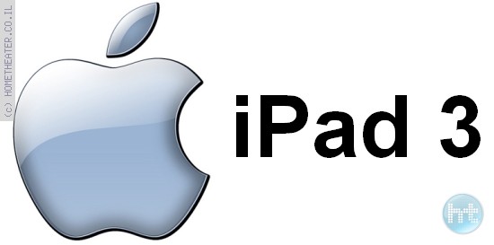 iPad 3 – משחק השמועות