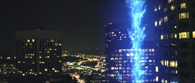 ביקורת סרט: Skyline