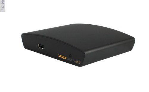 IFA 2011: חברת Popcorn Hour חושפת את הסטרימר הבא מתוצרתה – PopBox V8