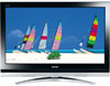 מסך LCD טושיבה REGZA 47WL68 עם נגן HD DVD