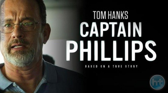 ביקורת: סרט לסופשבוע – קפטן פיליפס (Captain Phillips)