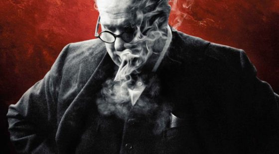 ביקורת: סרט לסופשבוע: שעה אפלה – Darkest Hour