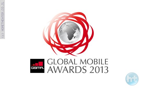 MWC2013 – והאוסקר הולך ל…. נבחרי השנה בעולם המובייל