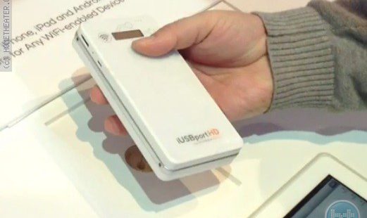 CES 2013: חברת Hyperdrive
