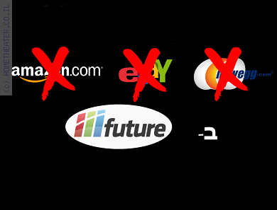 יריד Black Friday בחנות Future, רק היום!
