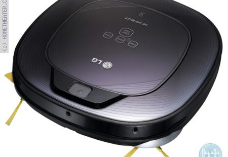 HT Deals – מבצע שואב רובוטי LG לחברי האתר