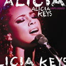 ביקורת סרט: הופעת Alicia Keys' Unplugged DVD פלוס CD