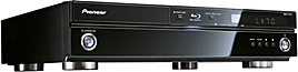פיוניר אירופה משיקה נגן Blu-Ray חדש שיגיע גם לישראל