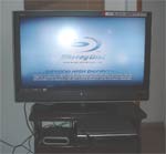 גיבור ב-40´: מסך Sony Bravia LCD 40W2000