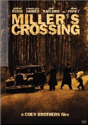 ביקורת – Miller's Crossing