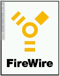 FIREWIRE – האם התקן הזה חוזר?