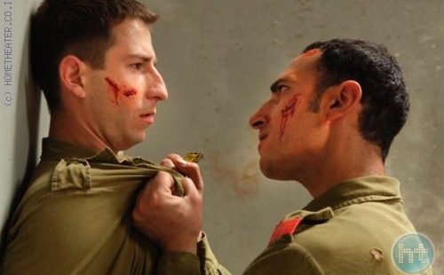 ביקורת: ביקורות סרטים: ´הבודדים´, ´ברק שחור´ ו´שרלוק הולמס´