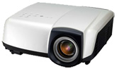 מענה לפנינה? מיצובישי HC5000, מקרן 1080P