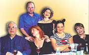 ביקורת סרט DVD – מוכרחים להיות שמח