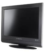 מסך PRIMEVIEW PV42 LCD – תמונה ישראלית
