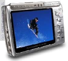 PVP – Personal Video Players – נגנים ומקליטי וידאו ניידים
