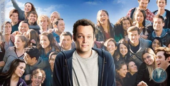 ביקורת: סרט לסופשבוע – הטעות הגדולה (Delivery man)