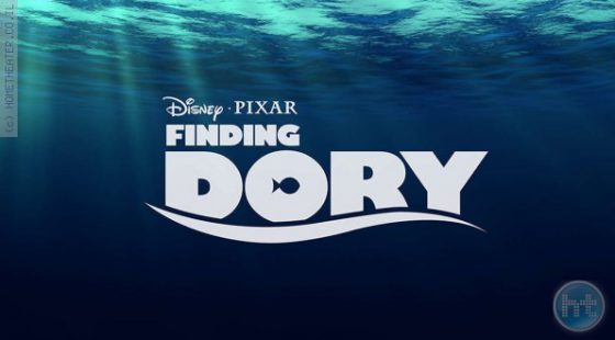 ביקורת: סרט לסופשבוע-מוצאים את דורי (Finding Dory)