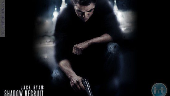 ביקורת: סרט לסופשבוע-ג'ק ראיין:גיוס הצללים (Jack Ryan: Shadow Recruit)