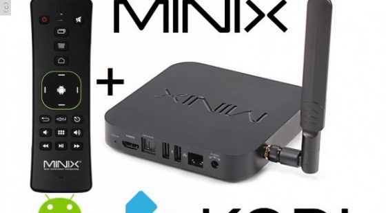 HT Deals – מבצע בלעדי לחברי האתר MINIX X8-H PLUS כולל שלט!