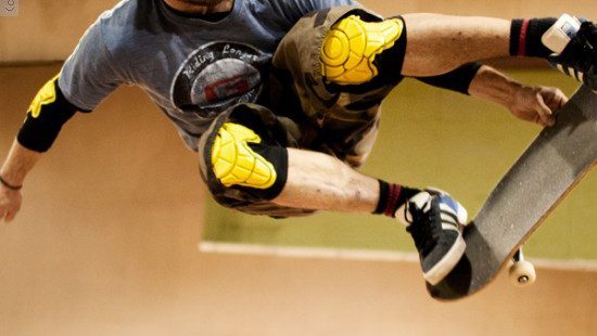 האם אייפד יכול לשרוד נפילה מהחלל?