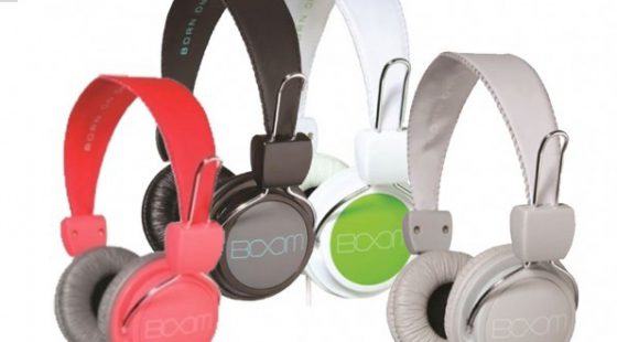 HT Deals – מבצע על אוזניות BOOM Renegade מבית POLK AUDIO