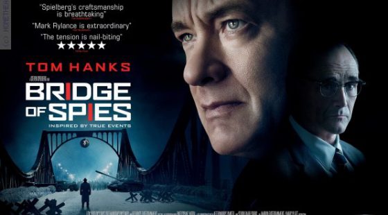 ביקורת: סרט לסופשבוע-גשר המרגלים (Bridge of Spies)