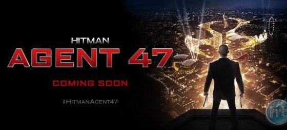 ביקורת: סרט לסופשבוע: היטמן: סוכן 47 (Hitman: Agent 47)
