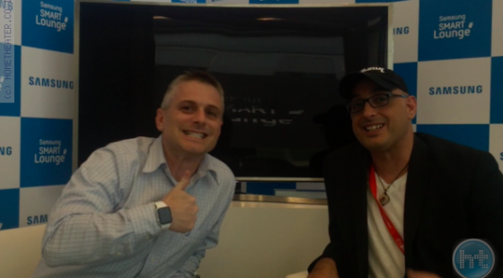 IFA 2015: עפר לאור ואלי חבוש מסכמים את התערוכה