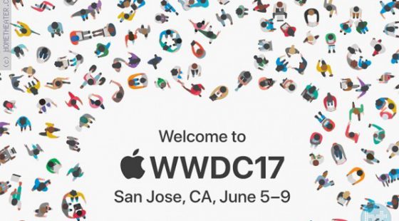 WWDC17: כנס המפתחים של אפל. מה נראה שם?