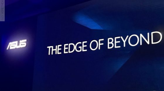 Computex 2017: אסוס מציגה שורה של מחשבים