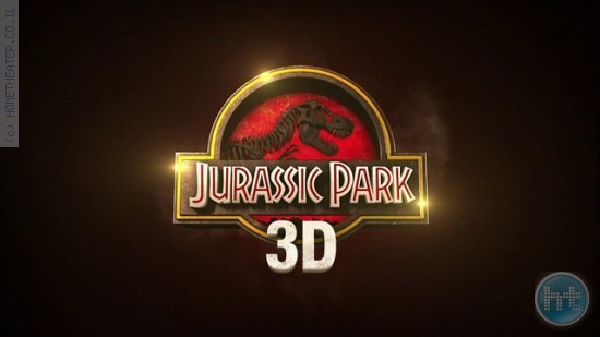 ביקורת: סרט לסופשבוע – פארק היורה 3D