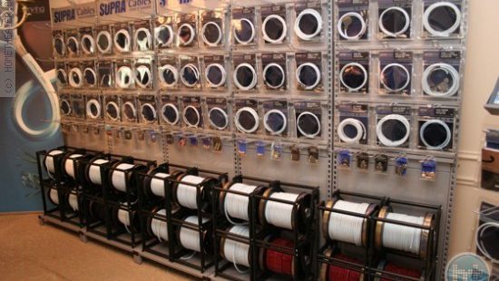 The Cable Company – הצצה אל תוך אחד המפיצים הגדולים בעולם