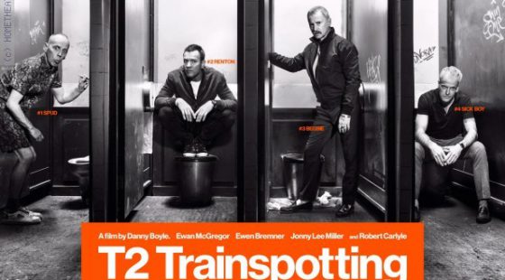 ביקורת: סרט לסופשבוע – טריינספוטינג 2 (T2 Trainspotting)