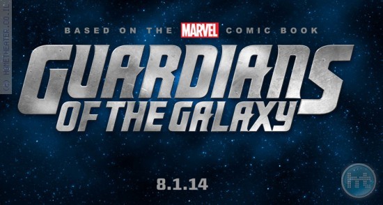 ביקורת: סרט לסופשבוע-שומרי הגלקסיה (Guardians of the Galaxy)