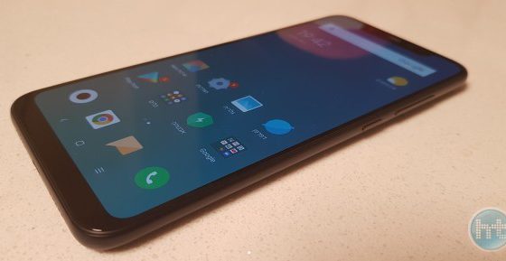 פתחנו קופסא: Xiaomi Mi 8