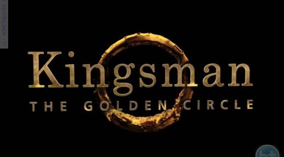 ביקורת: סרט לחג -קינגסמן: מעגל הזהב (Kingsman: The Golden Circle)