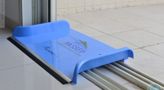 HT Deals – מבצע Passer פטנט ישראלי לניקוז מים משטיפת רצפה