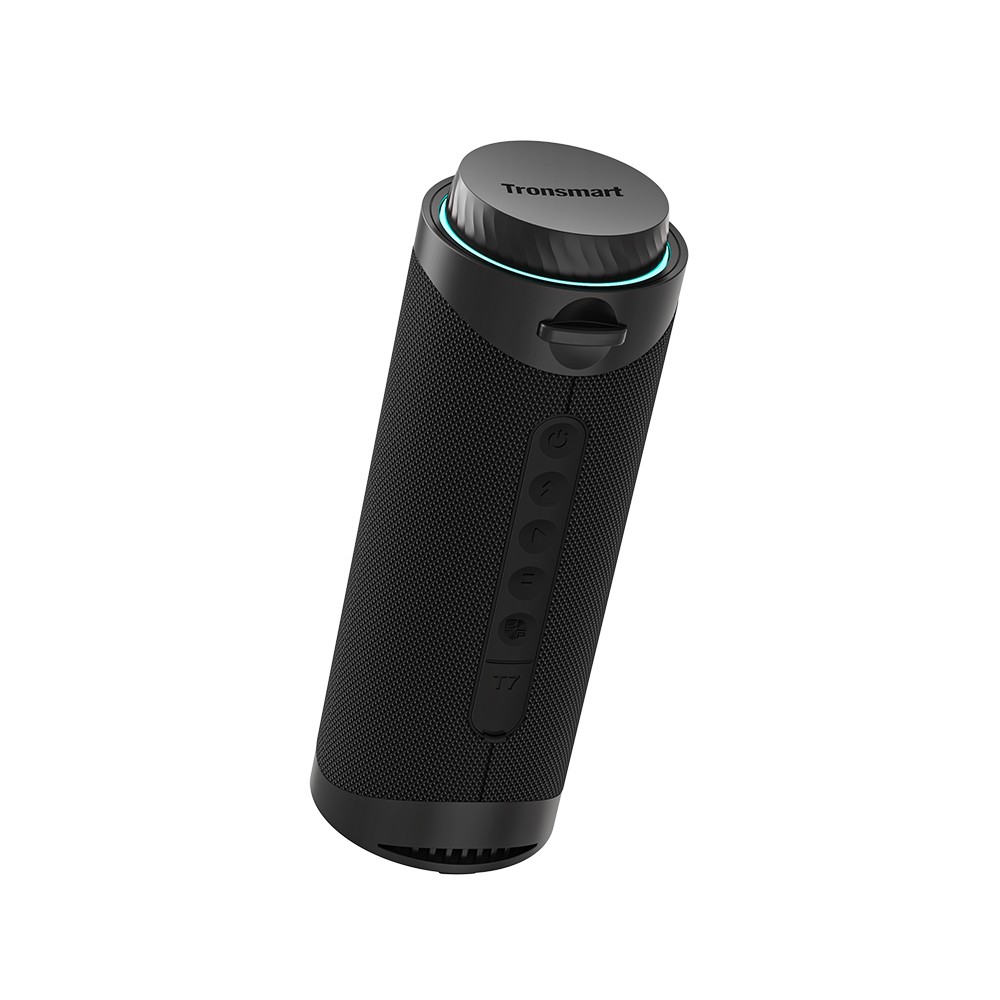 Tronsmart T7: רמקול Bluetooth נייד עם תמורה טובה למחיר