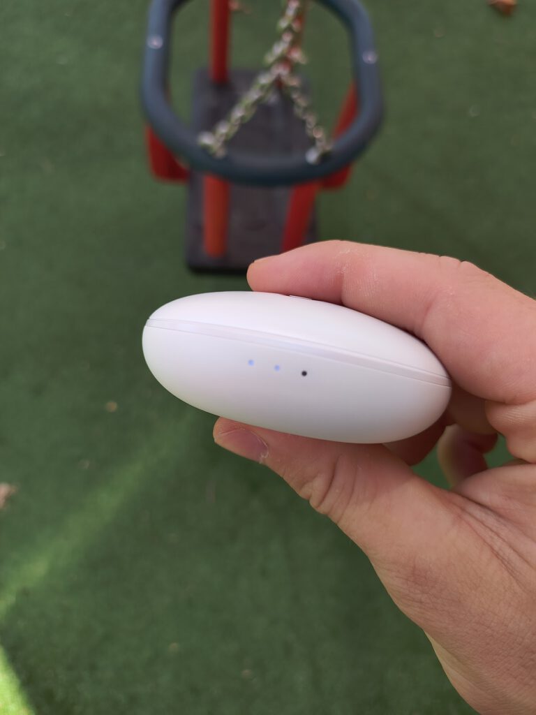 אוזניות הדגל החדשות של Anker מדגם Soundcore Liberty 3 Pro