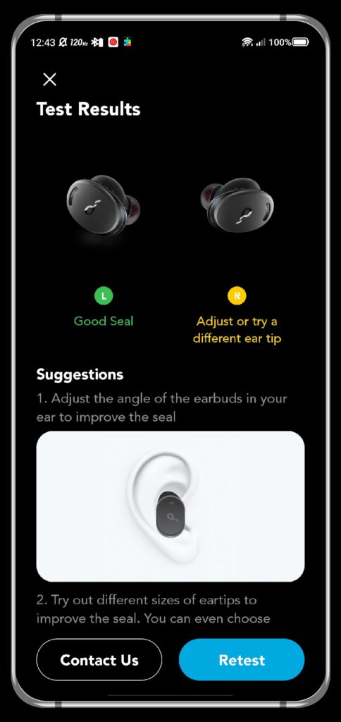 אוזניות הדגל החדשות של Anker מדגם Soundcore Liberty 3 Pro