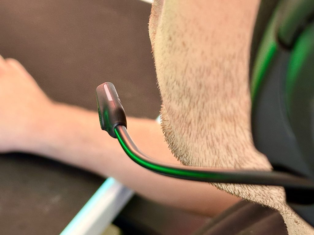 ביקורת: אוזניות גיימינג אלחוטיות SteelSeries Arctis Nova 4