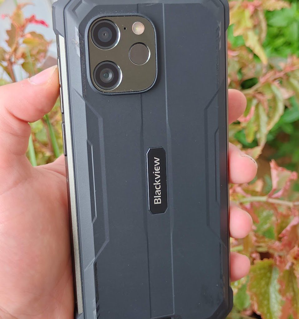 ביקורת: Blackview BV8900 – סמארטפון עם מצלמה תרמית