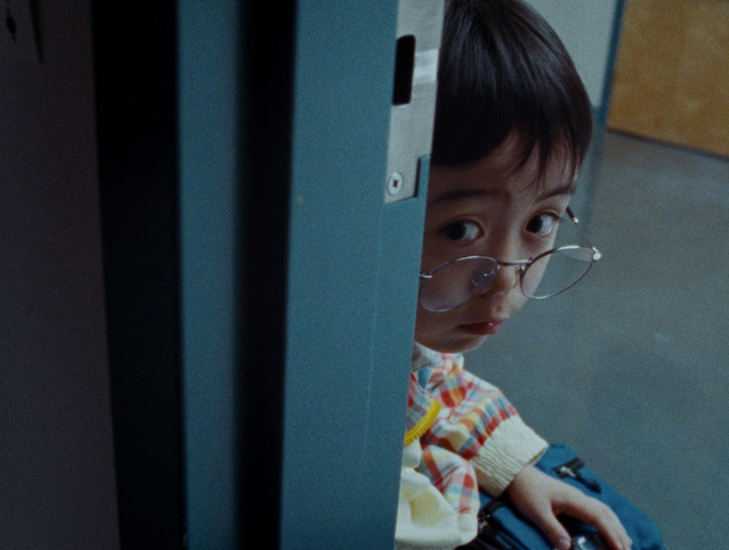 ביקורת: סרט לסופשנה: ילד אורז