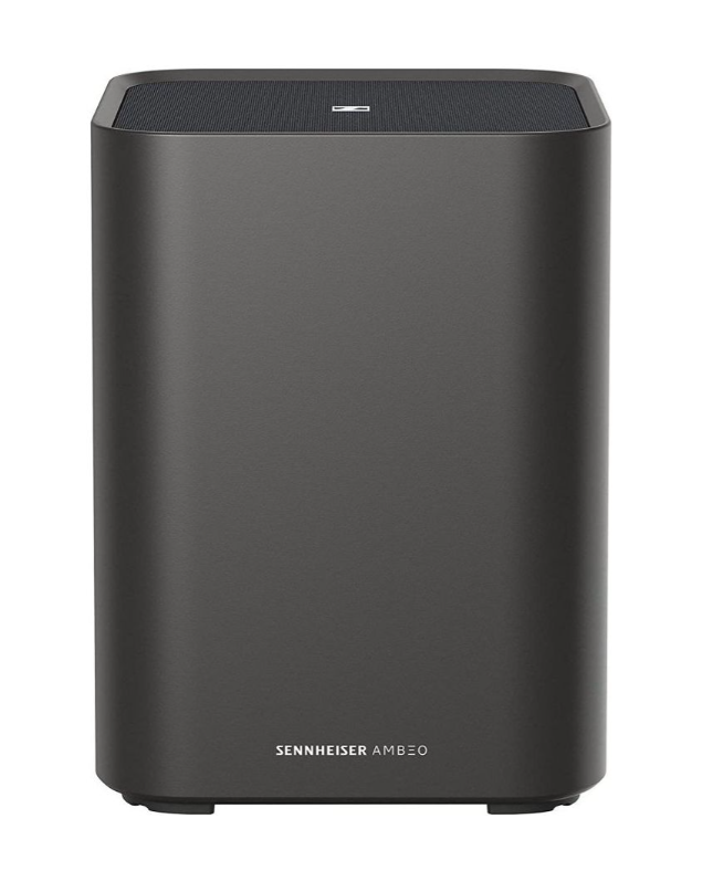 ביקורת: בדקנו את הסאונד-בר והסאב Sennheiser Ambeo Mini