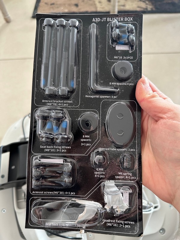 ביקורת: פנקו את עצמכם עם כסא טוב – SIHOO Doro C300 Pro